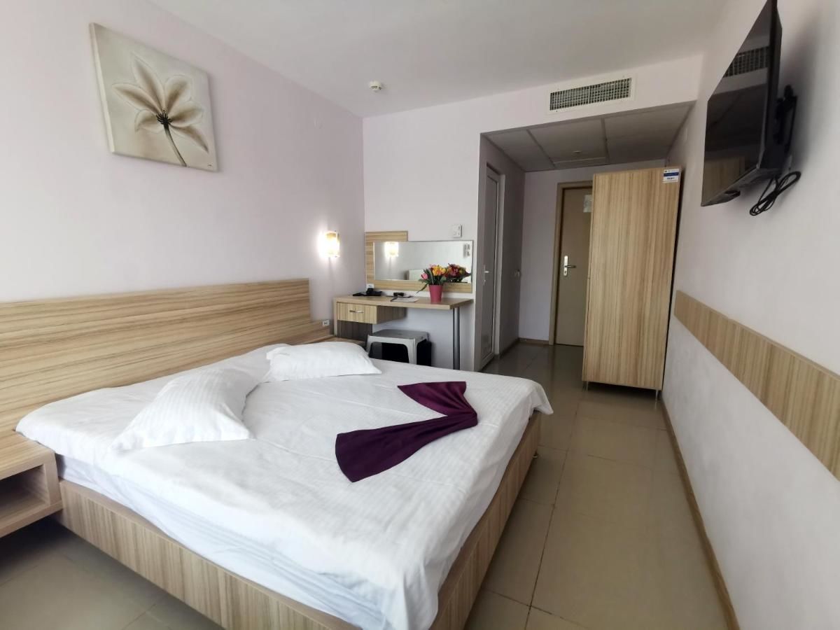 Отель Hotel Fortuna Эфорие-Норд-41