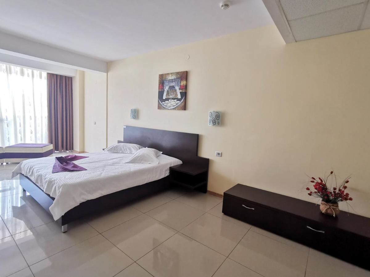 Отель Hotel Fortuna Эфорие-Норд-44