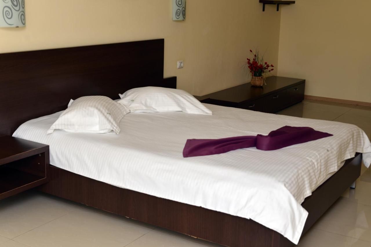 Отель Hotel Fortuna Эфорие-Норд-46