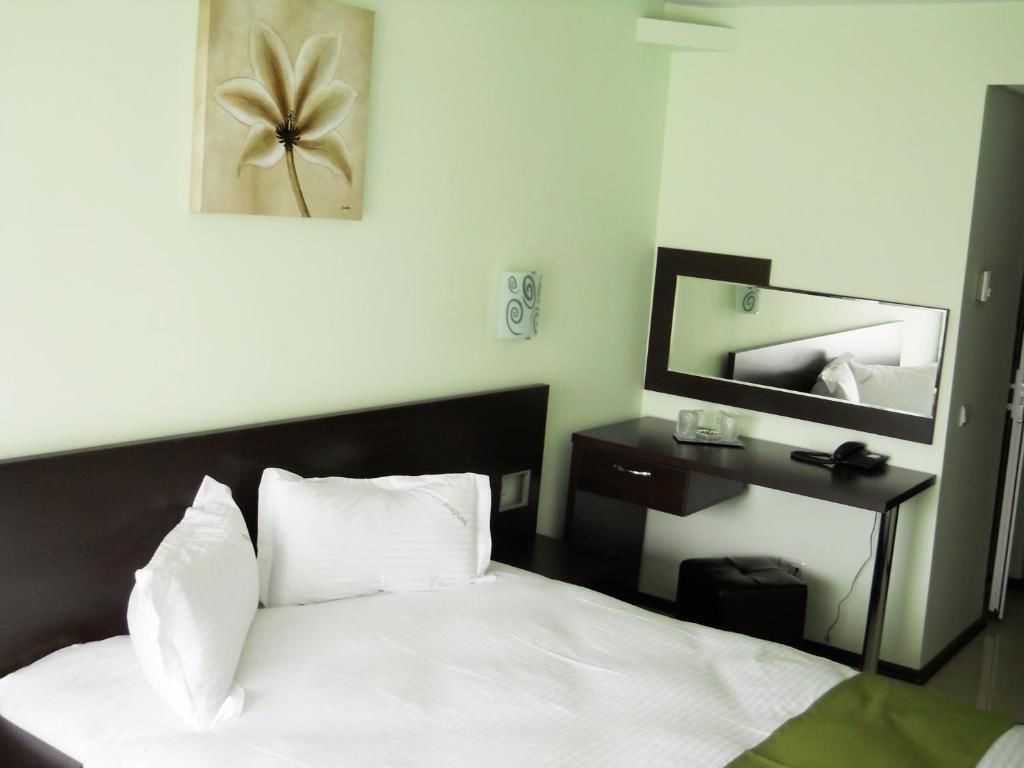 Отель Hotel Fortuna Эфорие-Норд-51