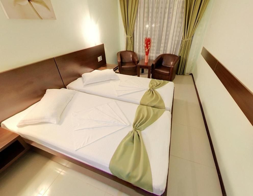 Отель Hotel Fortuna Эфорие-Норд-53