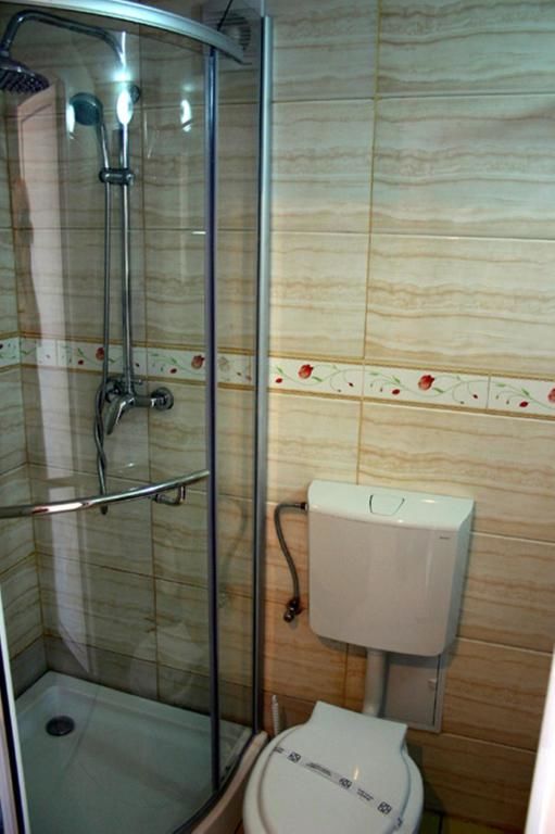 Отель Hotel Fortuna Эфорие-Норд-55